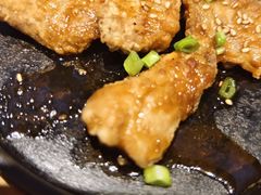 -真剑日本料理·铁板烧(贵州路店)
