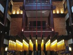 -西安华清御汤酒店