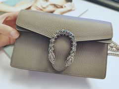 -Gucci(重庆IFS店)