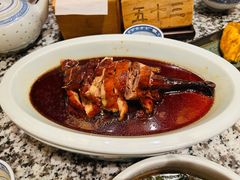 -南京大牌档(凯德大峡谷店)