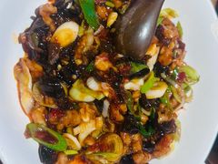 -捌川(武汉天地壹方购物中心店)