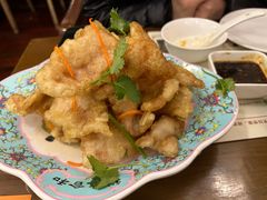 -老厨家(中央大街西七道街店)