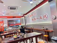 -周成芝螺蛳粉(人和店)