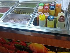 -SUBWAY赛百味(金码大厦店)