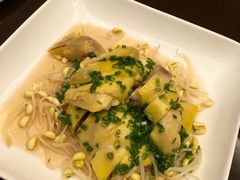 -常州逸高酒店-中餐厅