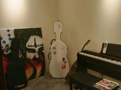 -MusicLife音乐(浦东校区)