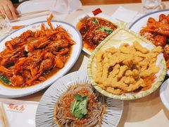 -杨氏青龙虾·吃蟹季(珠江路店)