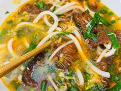 -力香园猪脚米线(金星店)