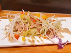 -万鱼亭·筑地屋 日本料理(淮海街店)
