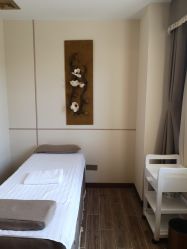 -芳朵美容养生SPA