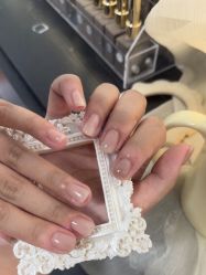 点击看大图 -芊屿芊浔美甲