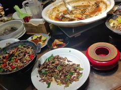 -乡里八闽·福州乡土菜(火车北站店)