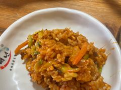 -百年石锅饭·朝鲜族传统民餐