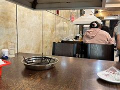 -韩风烤牛肉冷面店