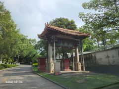 -梵天禅寺