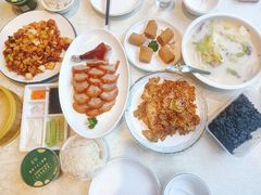 -福来居烤鸭店(天坛二店)
