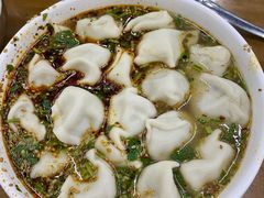 -回坊马二饺子馆