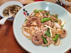 -官桥贡面(吉城大厦店)