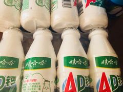 -娃哈哈(庆春路店)
