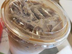 -麦当劳(保利若比邻店)