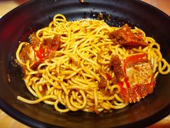 -沈记烧烤海鲜(江汉二路店)