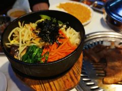 -六七八韩式烤肉·韩国料理(上杭路店)
