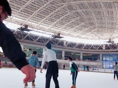 -世界之窗阿尔卑斯冰雪世界
