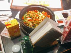 -四世同堂·京菜·烤鸭(双井店)