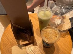 -星巴克臻选(沈阳大悦城店)