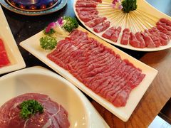 -南门涮肉(上海一店)