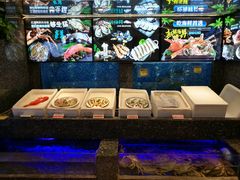 -乾隆美食·本帮菜(黄河路店)