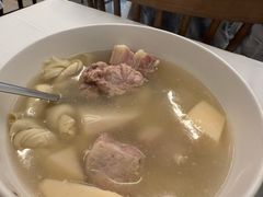 -春餐厅