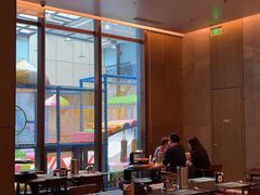-大连星海皇冠假日酒店