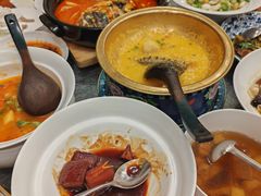 -南堂馆·新川菜(天府三街店)