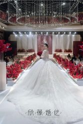 -欣薇婚纱(新源乐汇城店)