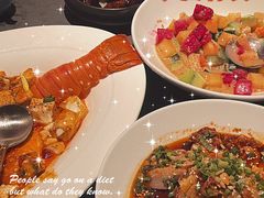 -桂花里·衢州菜·精酿餐吧(未来科技城万达广场店)