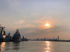 -长洲岛
