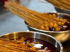 -乐山鲜知味钵钵鸡(奎星楼店)