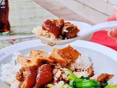 -陆长玖古法猪脚饭(玄风桥店)