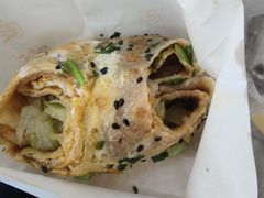 -卞姐蛋饼(陕西南路店)