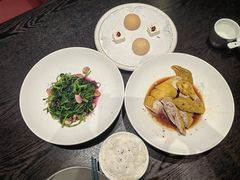 -苏淮景·苏闽融创菜·海鲜(原空港井河轩店)