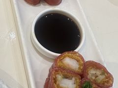-蔡澜点心·粤菜(月星环球港店)