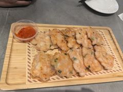 -旺角小渔村(二马路店)