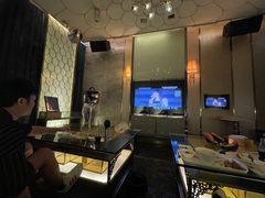 -堂会·KTV·自助餐·团建聚会(天河店)