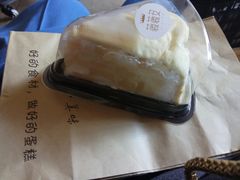 -薇薇安千层蛋糕(府城店)