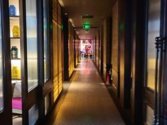 -上海滩餐厅(BFC外滩金融中心店)