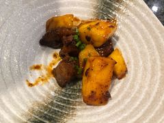 -菊上料理(蜀山银泰百货店)