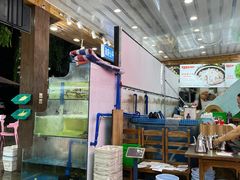 -范饭椰林川湘味海鲜·椰子鸡(三亚湾椰梦长廊店)