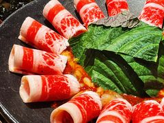 -春熙台·韩国料理(宝安西乡店)