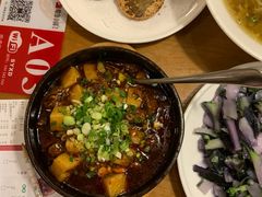 -蜀宴小调·精致家常菜(来福士店)